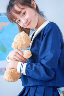BHHWTD年轻妈妈
